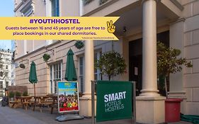 Smart Hyde Park View Hostel London 3* United Kingdom